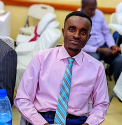 Avatar de ALFAJIRI BAMANYIRWE JéRéMY