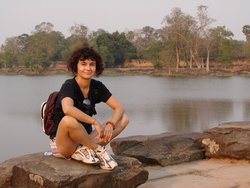 Avatar de Béatrice Grazia
