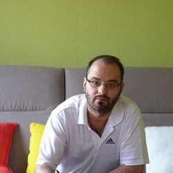 Avatar de Frederic MOUFLECAN