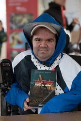 Avatar de Gabriel LAGUE