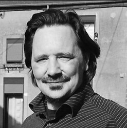 Avatar de Grégory FERY