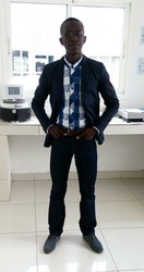 Avatar de John Lionel EBE