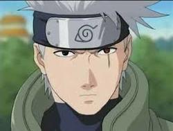 Avatar de Kakashi