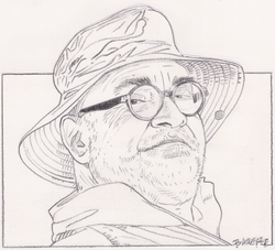 Avatar de LAURENT BITEAU