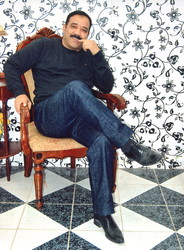 Avatar de MAHDAOUI YAHIA