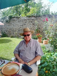 Avatar de Marc-Philippe NANQUETTE