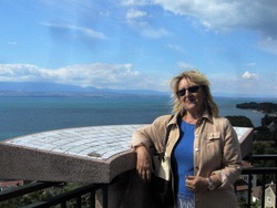 Avatar de Marie-France ROUX BALANDRAS