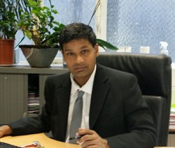 Avatar de Matthieu GOUDINEAU