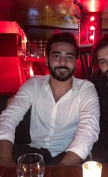 Avatar de Mouad ESSOUSSY