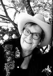Avatar de Nelly BARON MAUROUX