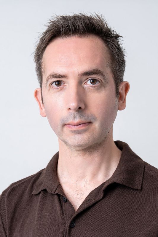 Avatar de Nicolas SKY