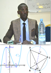 Avatar de Pape Ousmane THIAO