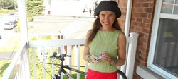 Avatar de Sophie CARBONNEAU
