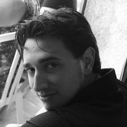 Avatar de Steeve HOURDÉ