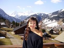 Avatar de Valérie BLAECKE