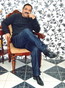 MAHDAOUI YAHIA