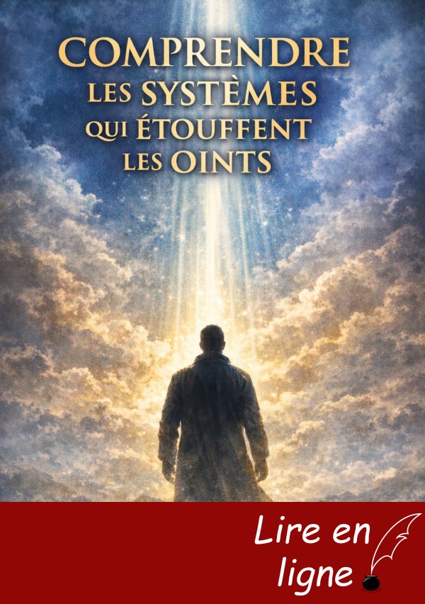 Comprendre les systèmes qui étouffent les oints
