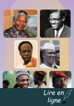 Rang et Trajectoire des Hommes Politiques Africains - Essai Historique