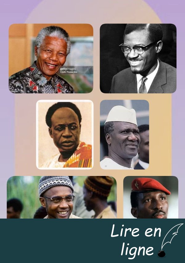 Rang et Trajectoire des Hommes Politiques Africains