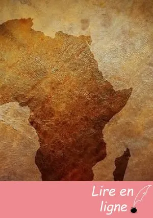 Afrique, mon Amour (Poèmes)