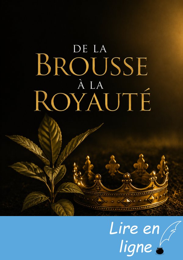 De la brousse à la royauté