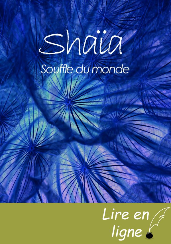 Shaïa, souffle du monde
