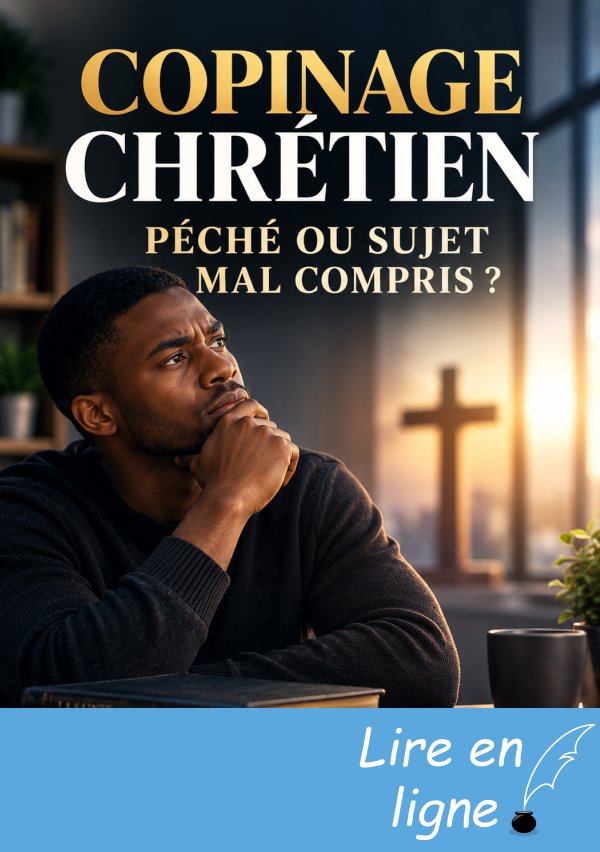 Le copinage chrétien