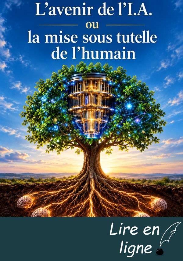 L'avenir de l'I.A.