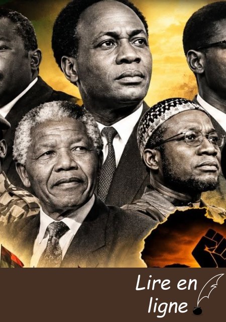 Notation des Hommes Politiques Africains