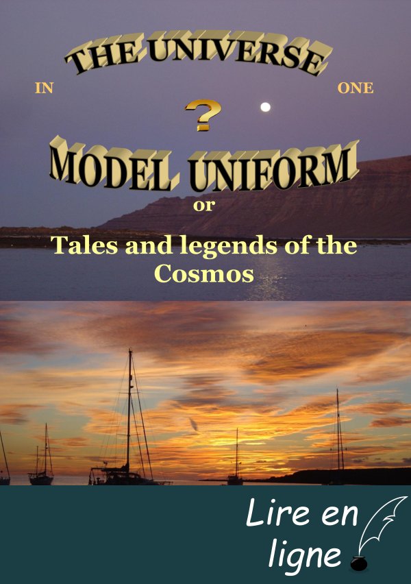 The Universe in one uniform model