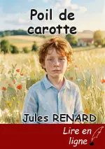 Poil de carotte