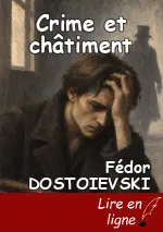 Crime et châtiment