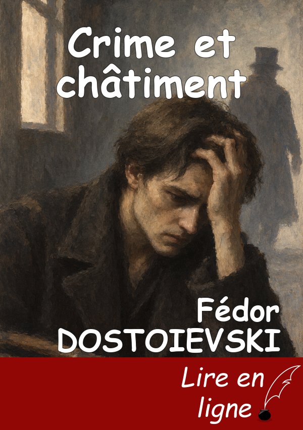 Crime et châtiment