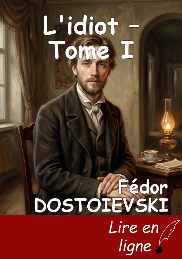 L'idiot – Tome I