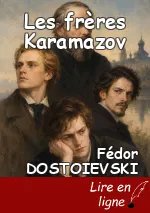 Les frères Karamazov