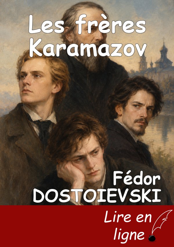 Les frères Karamazov