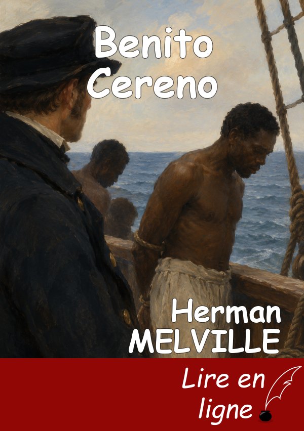 Benito Cereno