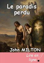 Le paradis perdu