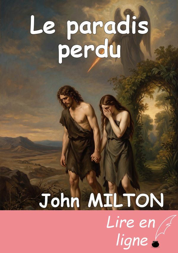 Le paradis perdu