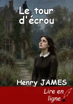 Le tour d'écrou