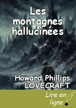 Les montagnes hallucinées
