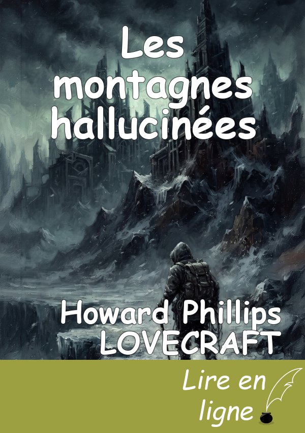 Les montagnes hallucinées