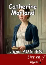 Catherine Morland