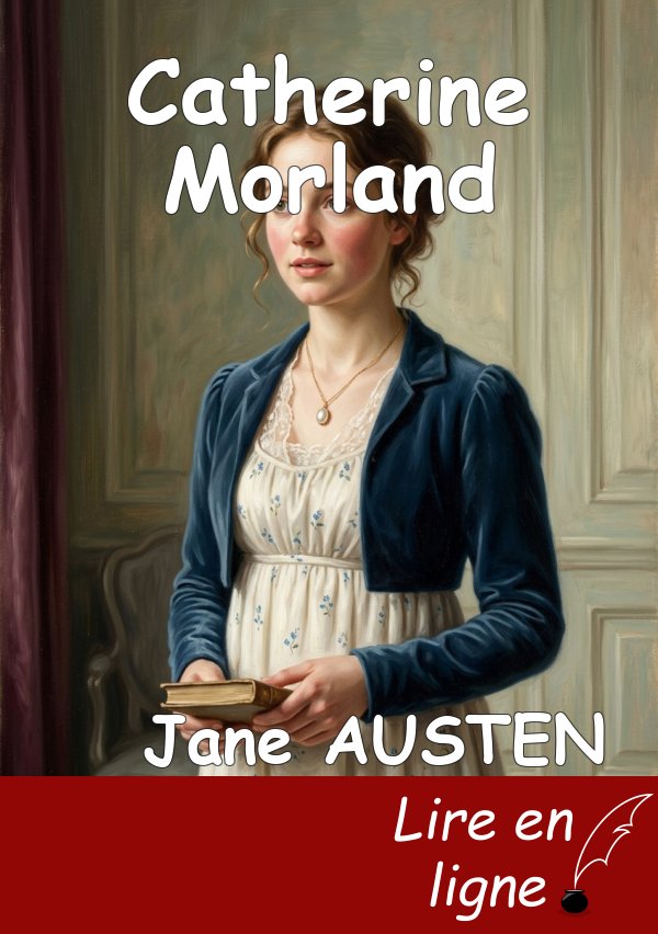 Catherine Morland