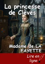 La princesse de Clèves