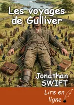 Les voyages de Gulliver
