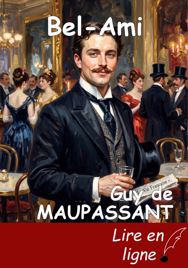 Bel-Ami