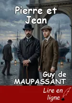 Pierre et Jean