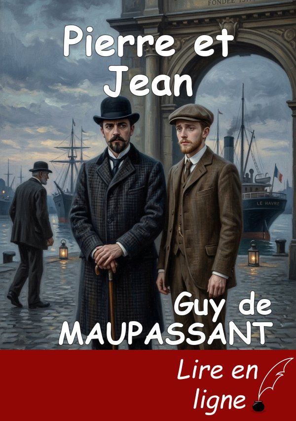 Pierre et Jean