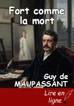 Fort comme la mort